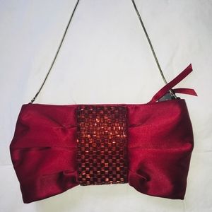 Banana Republic evening handbag *Make me an offer*